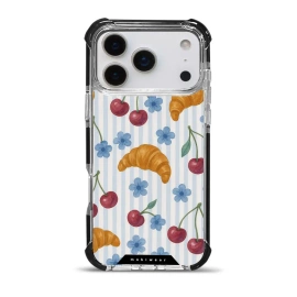 Hülle MagSafe Elite Bumper für Apple iPhone 17 Pro Max - Farbe DP85D