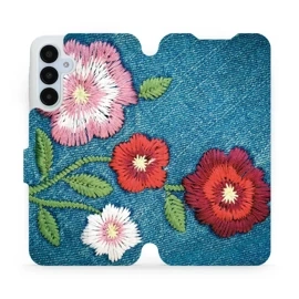 Hülle für Samsung Galaxy A25 5G - Farbe MD05P