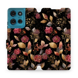 Hülle für Motorola Moto G75 5G - Farbe V171S