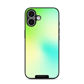 Hülle Glossy Case für Apple iPhone 16 - Farbe G062G