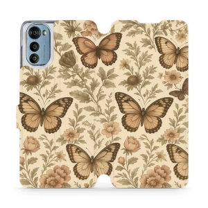 Hülle für Motorola Moto E32 - Farbe VP92S