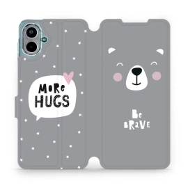 Hülle für Samsung Galaxy A07 - Farbe MH06P