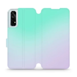 Hülle für Realme 7 - Farbe VP63S