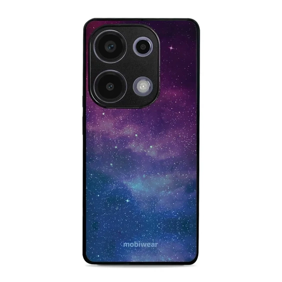 Hülle Glossy Case für Xiaomi POCO M6 Pro - Farbe G049G
