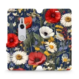 Hülle für Sony Xperia XZ3 - Farbe VP46S