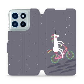 Hülle für Motorola Moto G56 5G - Farbe V024P