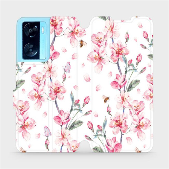 Hülle für OPPO A57S - Farbe M124S