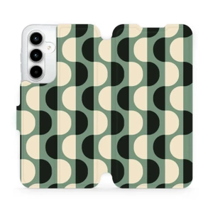 Hülle für Samsung Galaxy A35 5G - Farbe VA56S