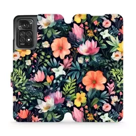 Hülle für Xiaomi Redmi Note 11 Pro - Farbe VP48S