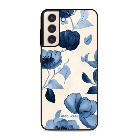 Hülle Glossy Case für Samsung Galaxy S21 Plus - Farbe GP73G