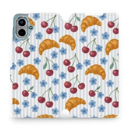 Hülle für Samsung Galaxy A07 - Farbe VP85S