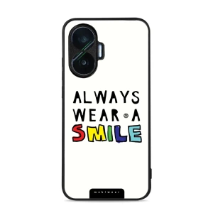 Hülle Glossy Case für Xiaomi POCO F7 - Farbe G077G