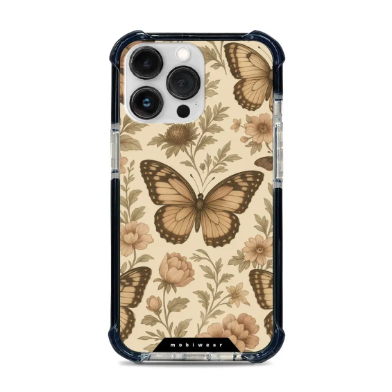 Hülle MagSafe Elite Bumper für Apple iPhone 13 Pro - Farbe DP92D