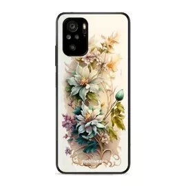 Hülle Glossy Case für Xiaomi Redmi Note 10s - Farbe G014G