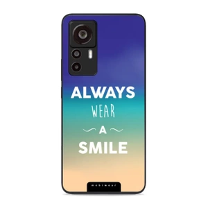 Hülle Glossy Case für Xiaomi 12T - Farbe G074G