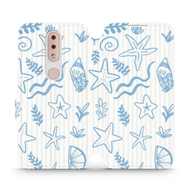 Hülle für Nokia 4.2 - Farbe VP88S