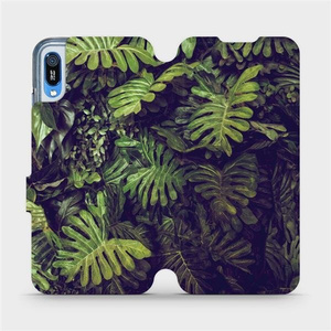 Hülle für Huawei Y6 2019 - Farbe V136P