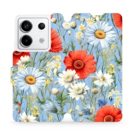 Hülle für Xiaomi Redmi Note 13 PRO - Farbe VP44S