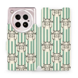 Hülle für Infinix ZERO 40 5G - Farbe VP90S