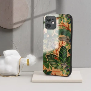 Hülle Glossy Case für Samsung Galaxy M12 - Farbe G036G