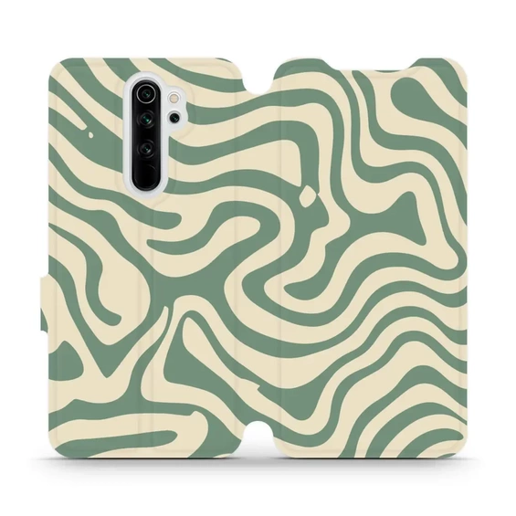 Hülle für Xiaomi Redmi Note 8 Pro - Farbe VA57S