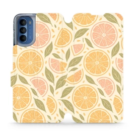 Hülle für Motorola Moto G41 - Farbe VP80S