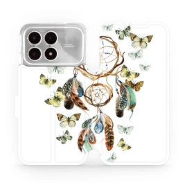 Hülle für Xiaomi Poco F8 Pro - Farbe M001P