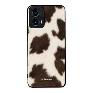 Hülle Glossy Case für Motorola Moto G34 5G - Farbe G166G