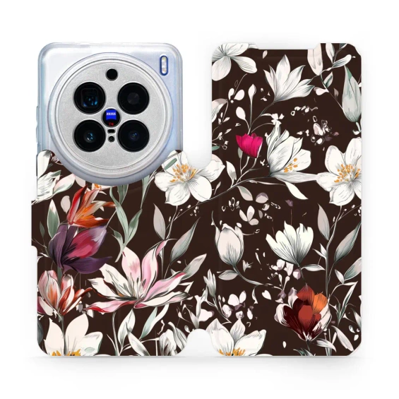 Hülle für Vivo X200 Pro 5G - Farbe VP72S