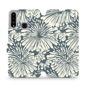 Hülle für Samsung Galaxy A20S - Farbe VA42S