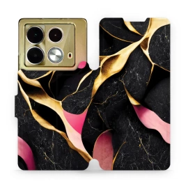 Hülle für Infinix Note 40 - Farbe VP35S