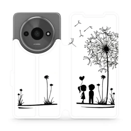 Hülle für Xiaomi Redmi A3 - Farbe MH16P