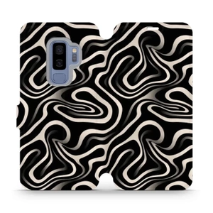 Hülle für Samsung Galaxy S9 Plus - Farbe VA63S