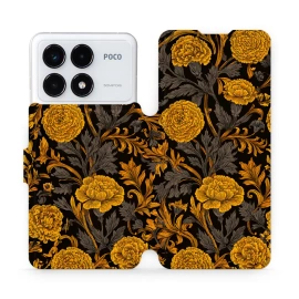 Hülle für Xiaomi POCO F6 Pro - Farbe V173S