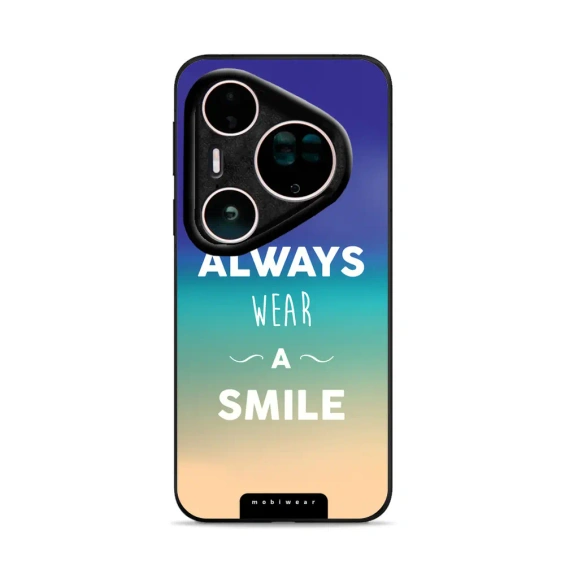 Hülle Glossy Case für Huawei Pura 80 Ultra - Farbe G074G