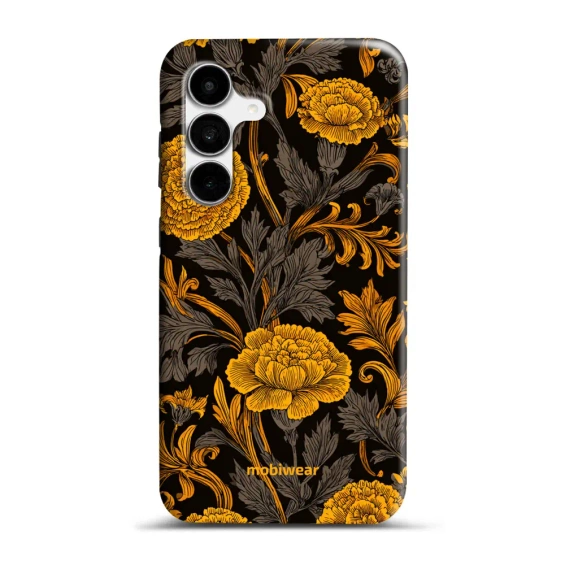 Hülle Elite Pro für Samsung Galaxy S25 FE 5G - Farbe E173E