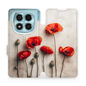 Hülle für Xiaomi Redmi Note 14 Pro 4G - Farbe VP42S