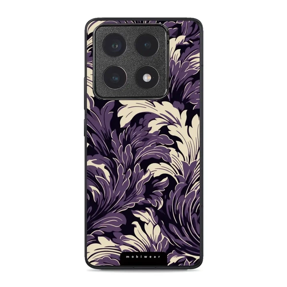Hülle Glossy Case für Xiaomi 14T Pro - Farbe GA46G