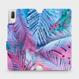 Hülle für Sony Xperia L3 - Farbe MG10S