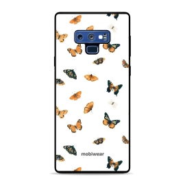 Hülle Glossy Case für Samsung Galaxy Note 9 - Farbe GP76G