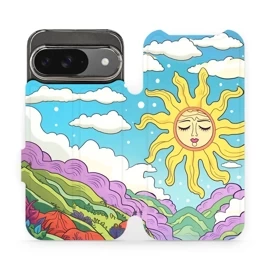 Hülle für Google Pixel 9 - Farbe VP57P