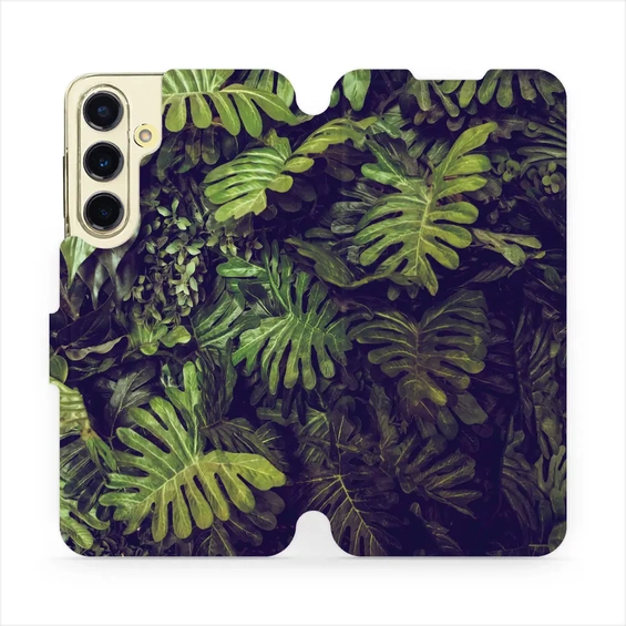 Hülle für Samsung Galaxy S24 FE - Farbe V136P