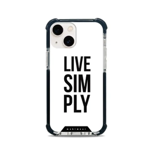 Hülle MagSafe Elite Bumper für Apple iPhone 13 mini - Farbe D070D