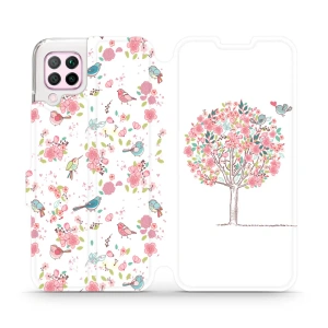 Hülle für Huawei P40 Lite - Farbe M120S