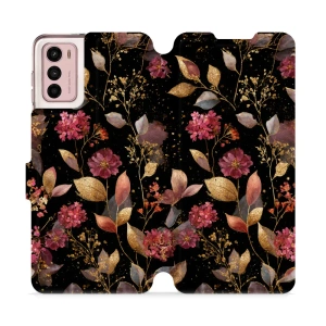 Hülle für Motorola Moto G42 - Farbe V171S