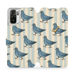 Hülle für Xiaomi Redmi Note 10s - Farbe VP91S