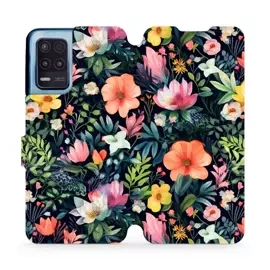 Hülle für Realme 8 5G - Farbe VP48S