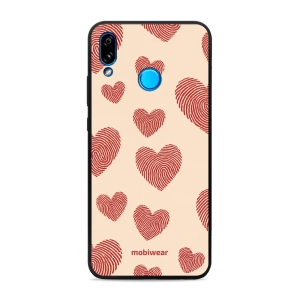 Hülle Glossy Case für Huawei P20 Lite - Farbe GP93G