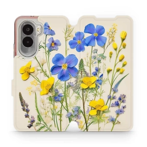 Hülle für Xiaomi POCO M7 - Farbe VP41S