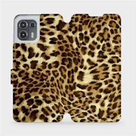 Hülle für Motorola Edge 20 Lite - Farbe VA33P